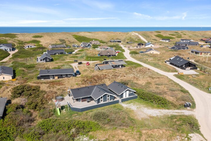 Ferienhaus E4203 in Tingodden 355, Årgab - Bild #49