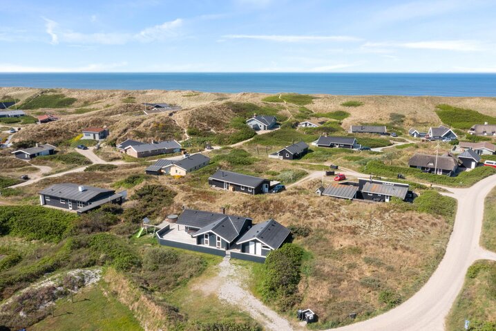 Ferienhaus E4203 in Tingodden 355, Årgab - Bild #50