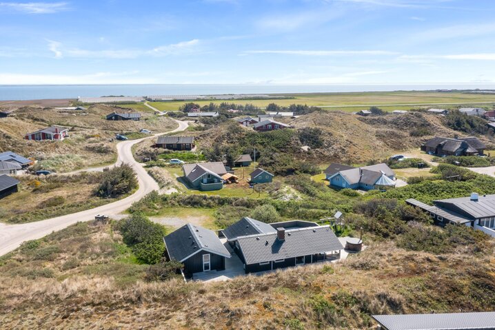 Ferienhaus E4203 in Tingodden 355, Årgab - Bild #52