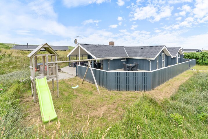 Ferienhaus E4203 in Tingodden 355, Årgab - Bild #1