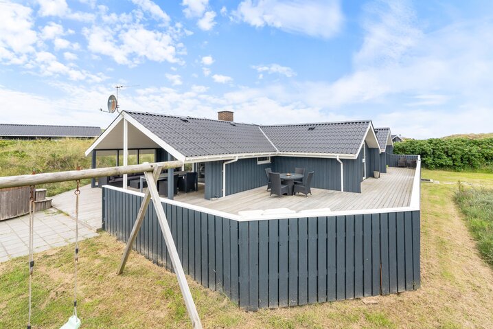 Ferienhaus E4203 in Tingodden 355, Årgab - Bild #22