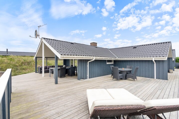 Ferienhaus E4203 in Tingodden 355, Årgab - Bild #23