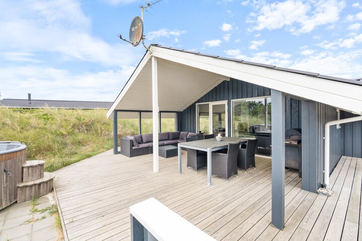 Ferienhaus E4203 in Tingodden 355, Årgab - Bild #24