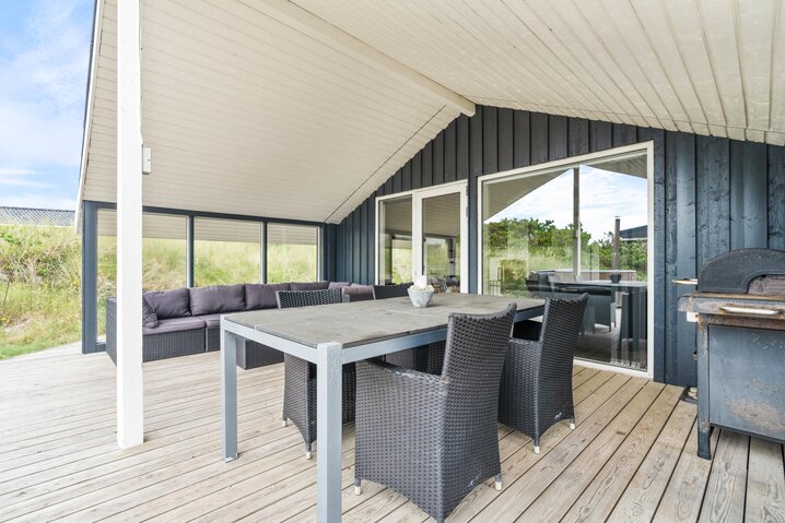 Ferienhaus E4203 in Tingodden 355, Årgab - Bild #25