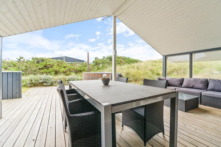 Ferienhaus E4203 in Tingodden 355, Årgab - Bild #27