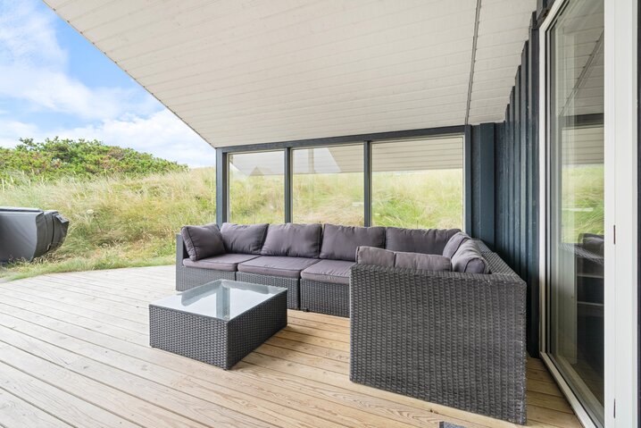 Ferienhaus E4203 in Tingodden 355, Årgab - Bild #28