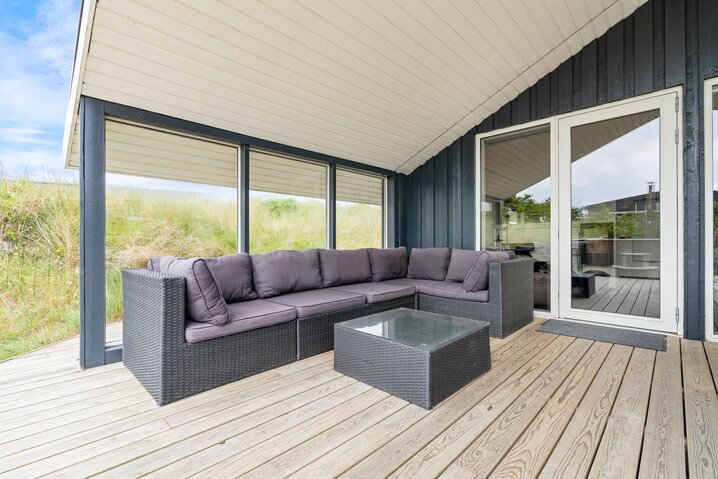 Ferienhaus E4203 in Tingodden 355, Årgab - Bild #29