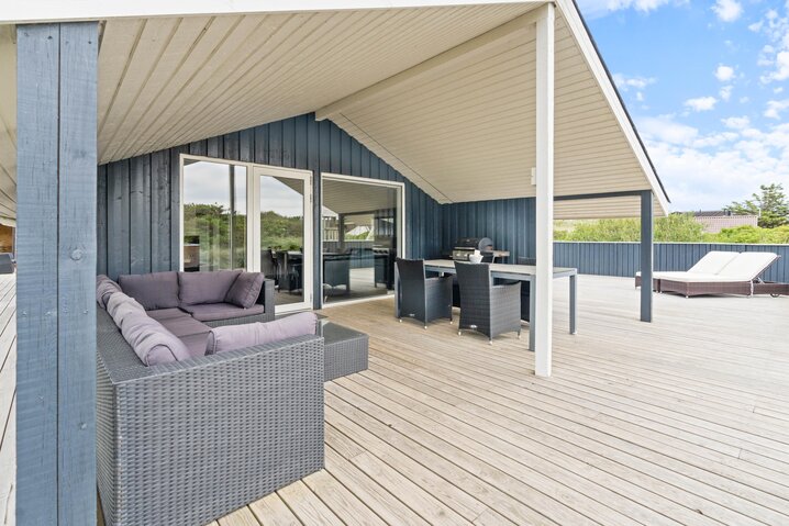 Ferienhaus E4203 in Tingodden 355, Årgab - Bild #30