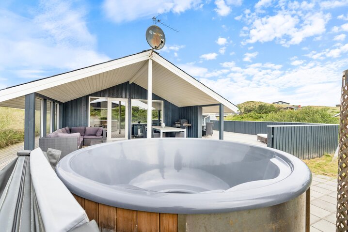 Ferienhaus E4203 in Tingodden 355, Årgab - Bild #32