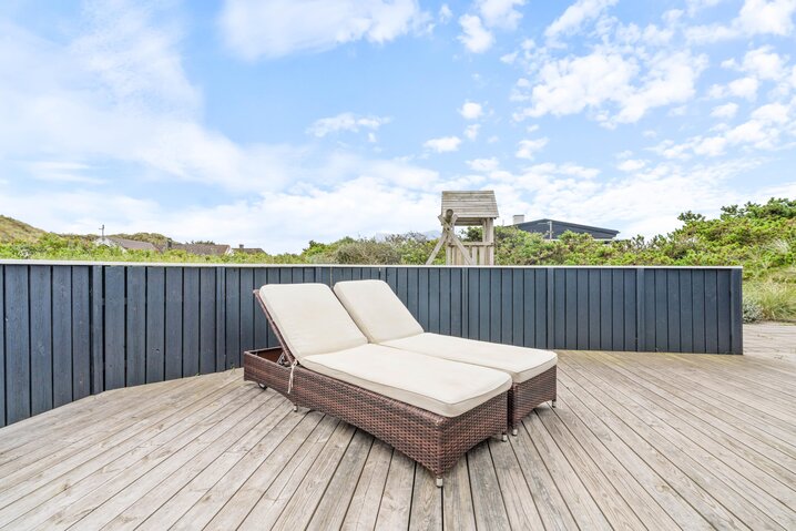 Ferienhaus E4203 in Tingodden 355, Årgab - Bild #34