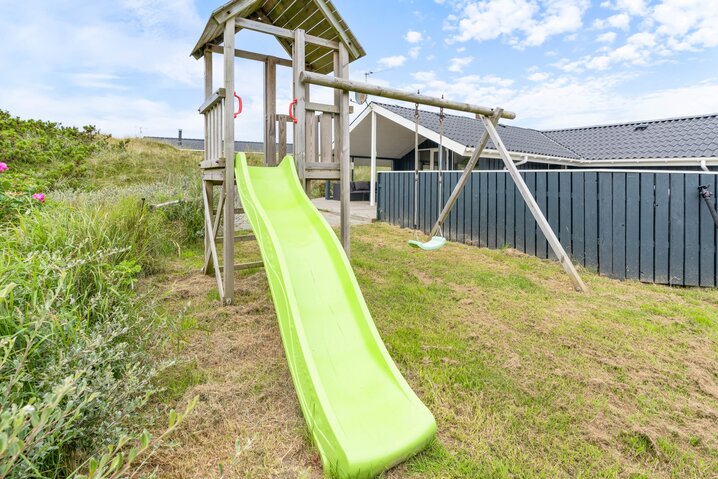 Ferienhaus E4203 in Tingodden 355, Årgab - Bild #35