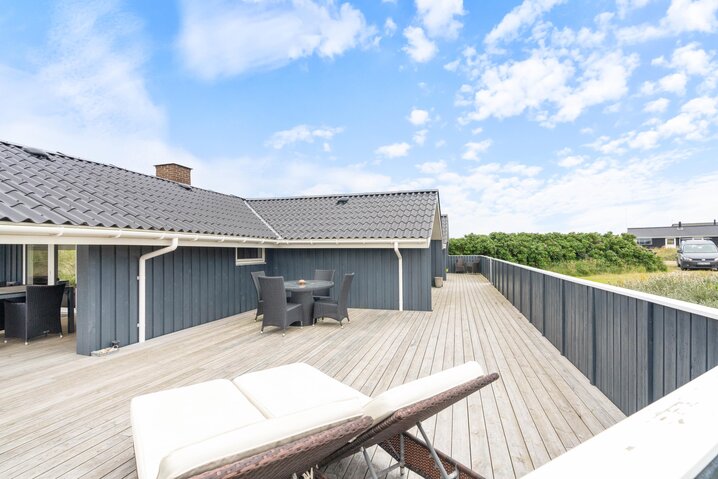 Ferienhaus E4203 in Tingodden 355, Årgab - Bild #36