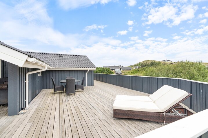 Ferienhaus E4203 in Tingodden 355, Årgab - Bild #37