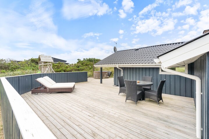 Ferienhaus E4203 in Tingodden 355, Årgab - Bild #38