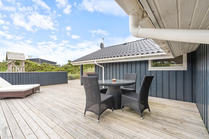 Ferienhaus E4203 in Tingodden 355, Årgab - Bild #39