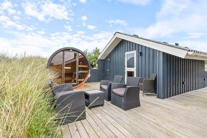 Ferienhaus E4203 in Tingodden 355, Årgab - Bild #41