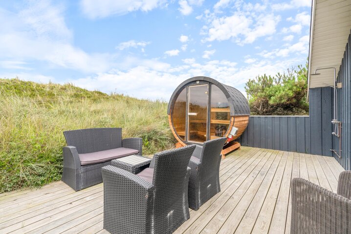 Ferienhaus E4203 in Tingodden 355, Årgab - Bild #42