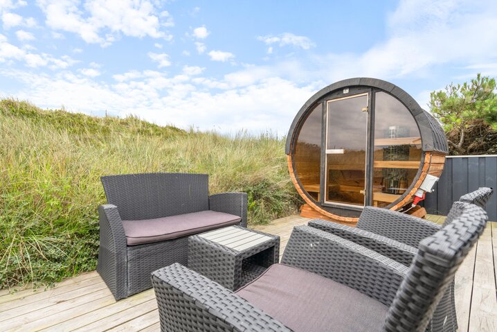 Ferienhaus E4203 in Tingodden 355, Årgab - Bild #43