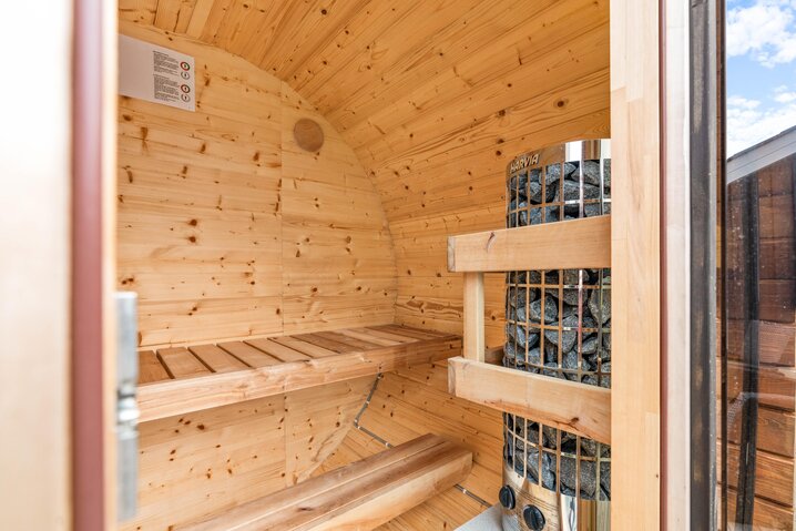 Ferienhaus E4203 in Tingodden 355, Årgab - Bild #44