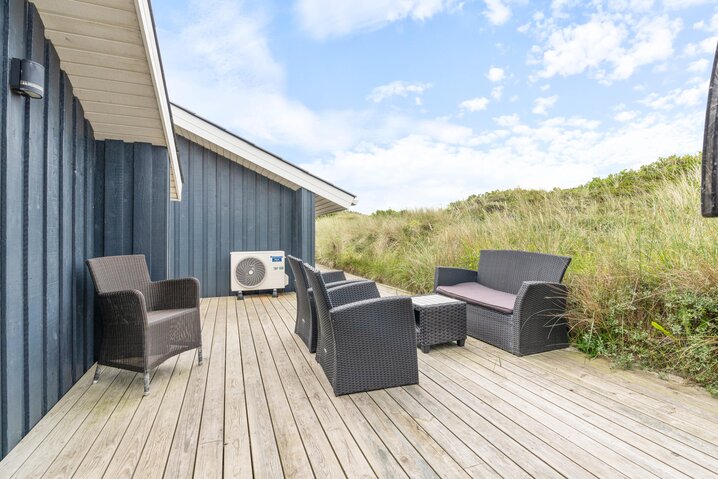 Ferienhaus E4203 in Tingodden 355, Årgab - Bild #46