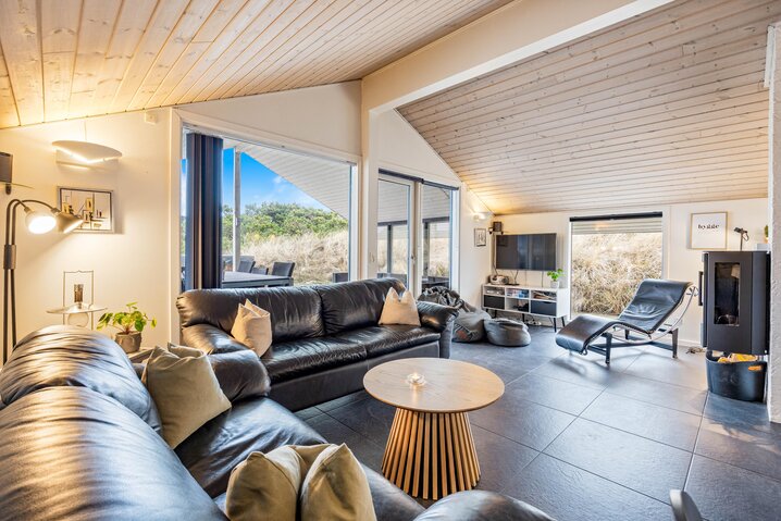 Holiday home E4203 at Tingodden 355, Årgab - Picture #2