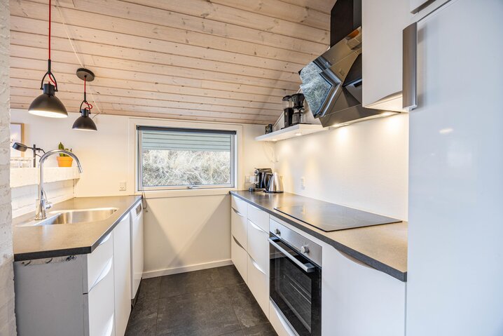 Holiday home E4203 at Tingodden 355, Årgab - Picture #3