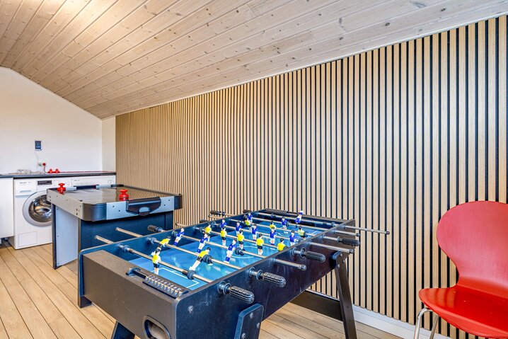 Holiday home E4203 at Tingodden 355, Årgab - Picture #4