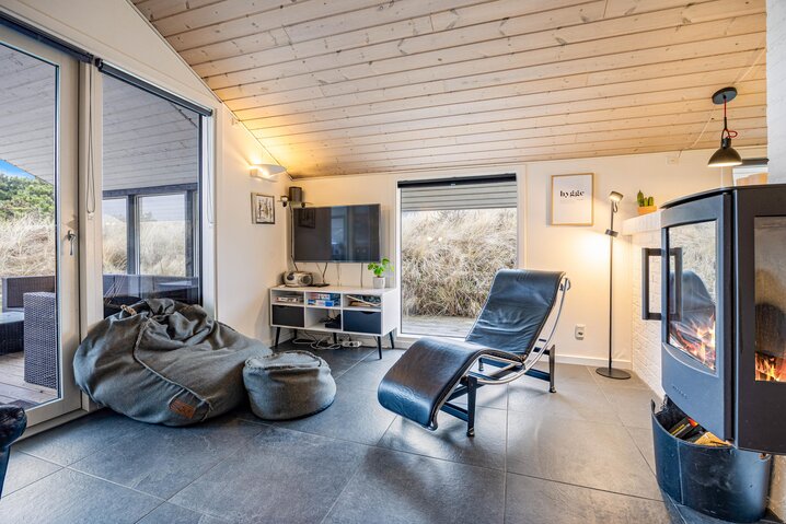 Holiday home E4203 at Tingodden 355, Årgab - Picture #7