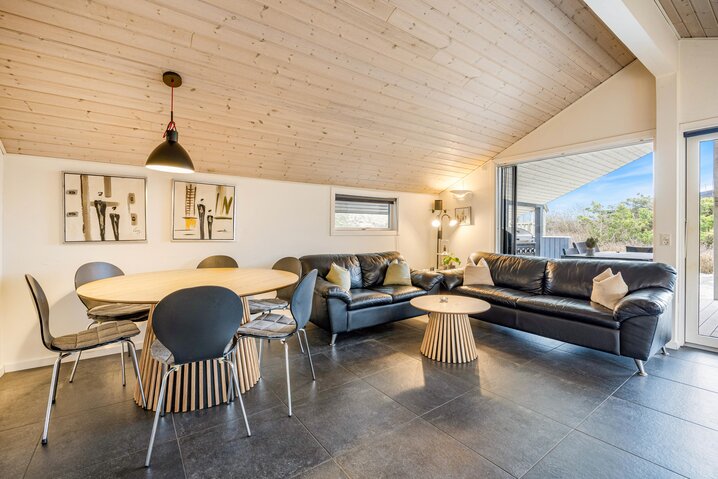 Holiday home E4203 at Tingodden 355, Årgab - Picture #8