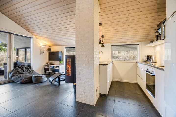 Holiday home E4203 at Tingodden 355, Årgab - Picture #9