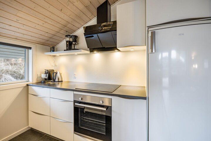 Holiday home E4203 at Tingodden 355, Årgab - Picture #10