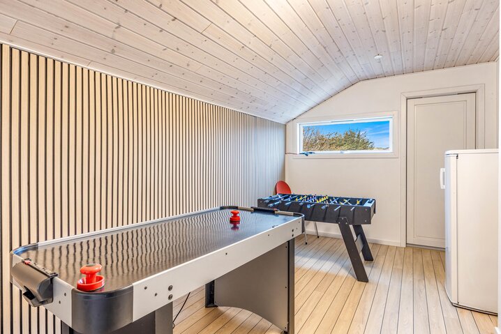 Holiday home E4203 at Tingodden 355, Årgab - Picture #11