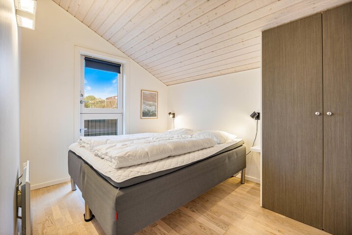 Holiday home E4203 at Tingodden 355, Årgab - Picture #12