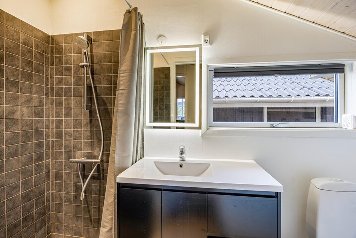 Holiday home E4203 at Tingodden 355, Årgab - Picture #14