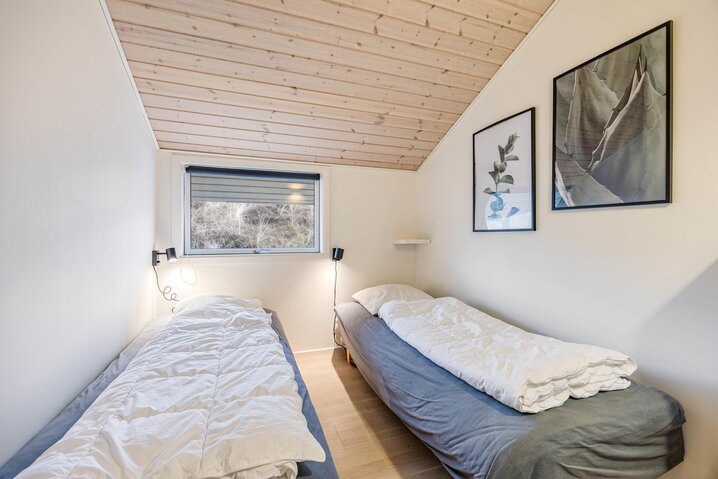 Holiday home E4203 at Tingodden 355, Årgab - Picture #15