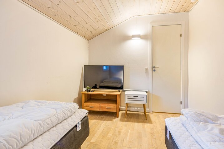 Holiday home E4203 at Tingodden 355, Årgab - Picture #17