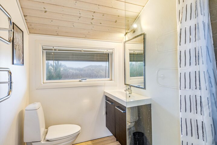 Holiday home E4203 at Tingodden 355, Årgab - Picture #18