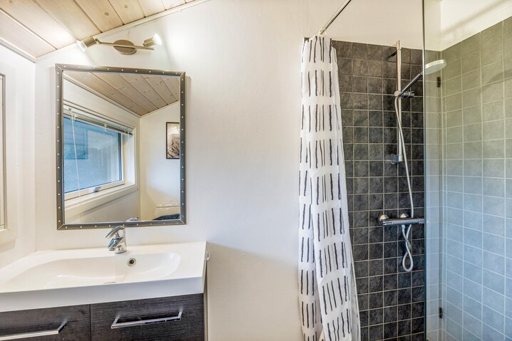 Holiday home E4203 at Tingodden 355, Årgab - Picture #19