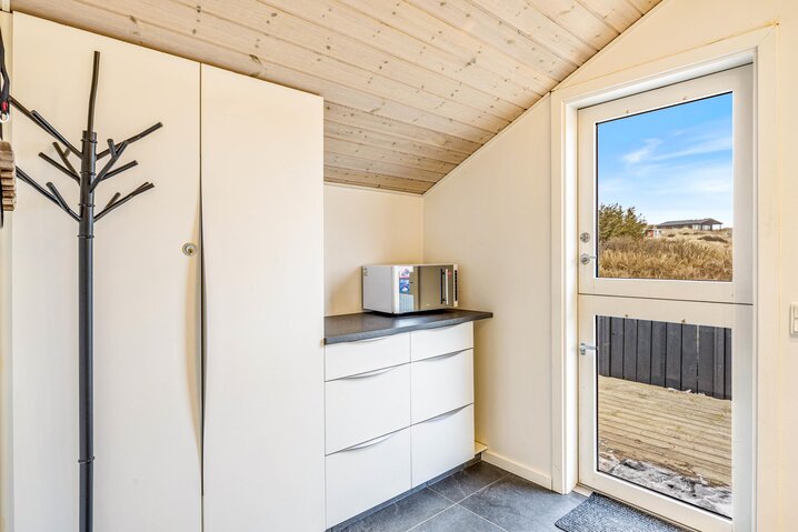 Holiday home E4203 at Tingodden 355, Årgab - Picture #21