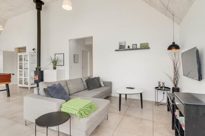 Sommerhus E4211 på Granvej 30, Årgab - Billede #1