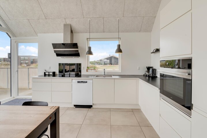 Sommerhus E4211 på Granvej 30, Årgab - Billede #2