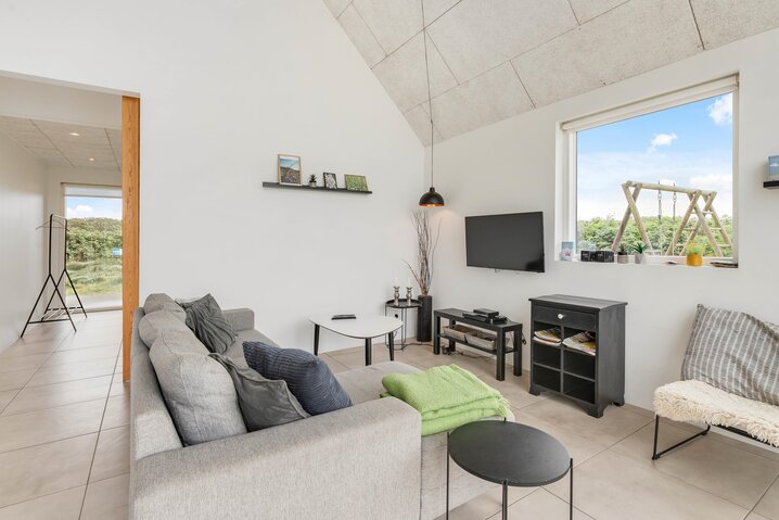 Sommerhus E4211 på Granvej 30, Årgab - Billede #3