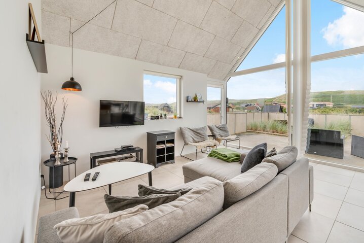 Sommerhus E4211 på Granvej 30, Årgab - Billede #4