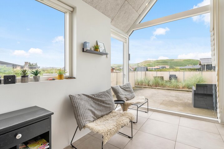 Sommerhus E4211 på Granvej 30, Årgab - Billede #5