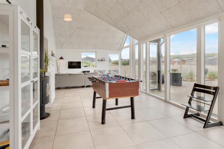 Sommerhus E4211 på Granvej 30, Årgab - Billede #6