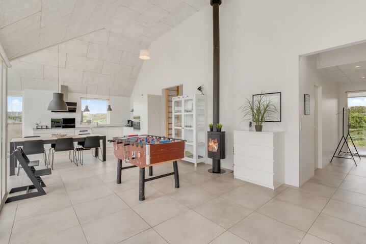 Sommerhus E4211 på Granvej 30, Årgab - Billede #7