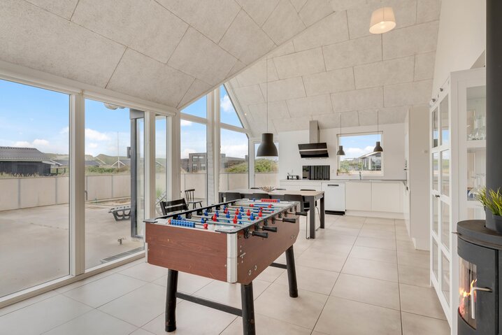 Sommerhus E4211 på Granvej 30, Årgab - Billede #8