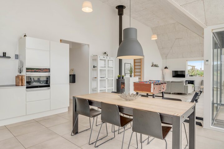 Sommerhus E4211 på Granvej 30, Årgab - Billede #9