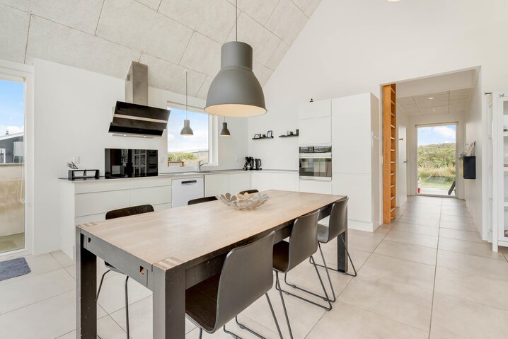 Sommerhus E4211 på Granvej 30, Årgab - Billede #10