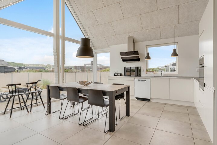 Sommerhus E4211 på Granvej 30, Årgab - Billede #11